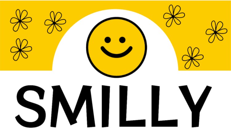 SMILLY